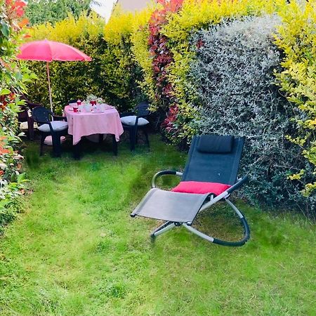 Cottage Blagnac Beauzelle Exterior photo