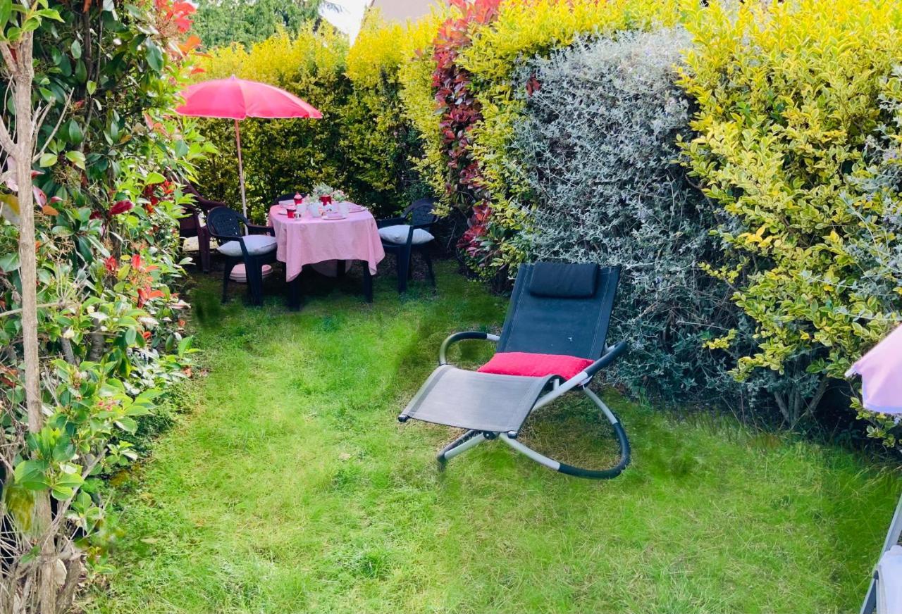 Cottage Blagnac Beauzelle Exterior photo