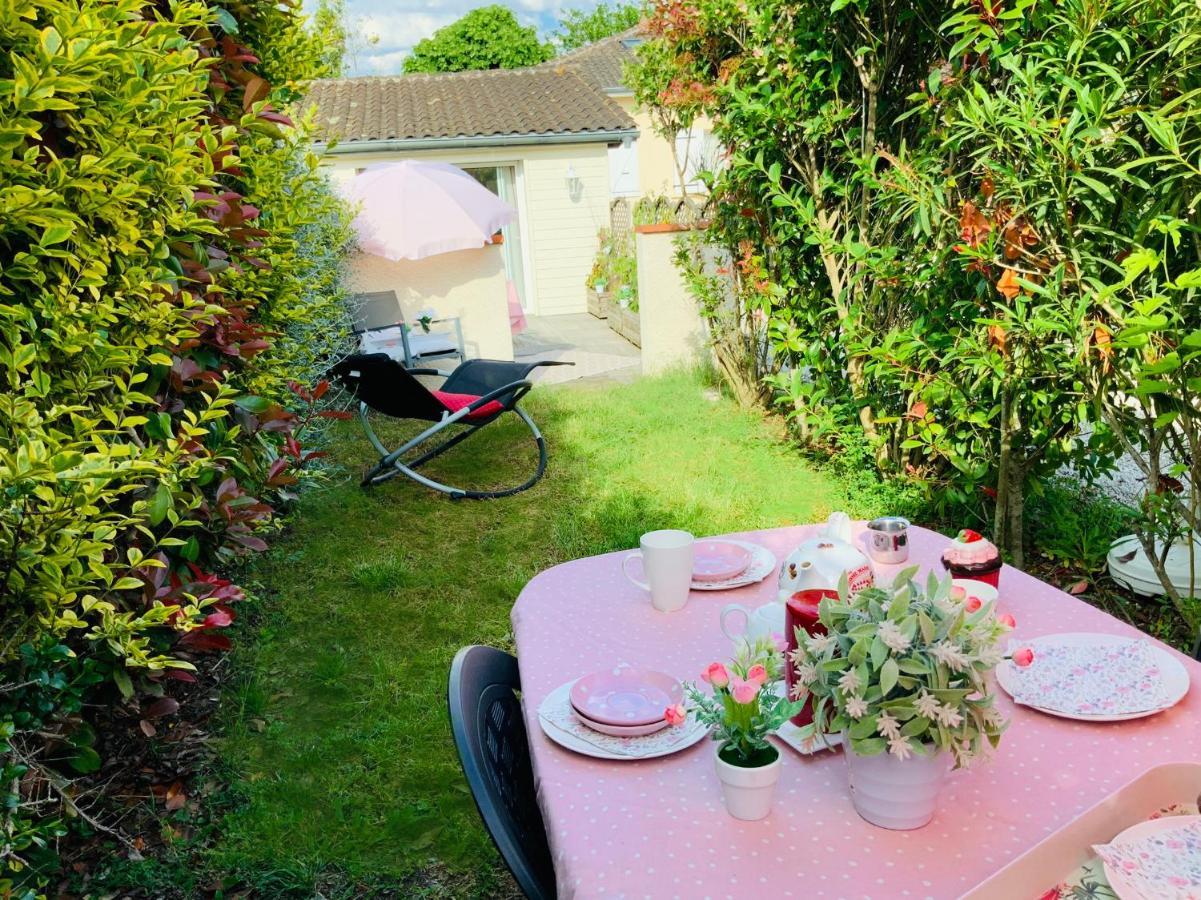 Cottage Blagnac Beauzelle Exterior photo