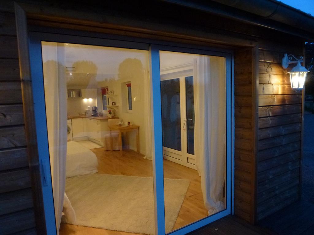 Cottage Blagnac Beauzelle Exterior photo